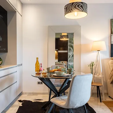 Luxurious In 5-star Del Golf Apartamento *