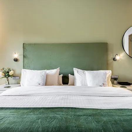 Apartamento Luxurious In 5-star Del Golf *