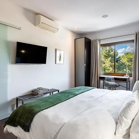 Apartamento Luxurious In 5-star Del Golf
