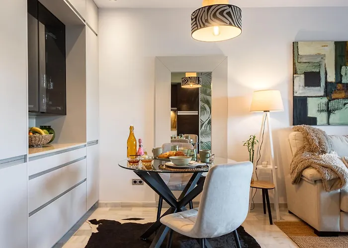 Luxurious In 5-star Del Golf Apartamento *