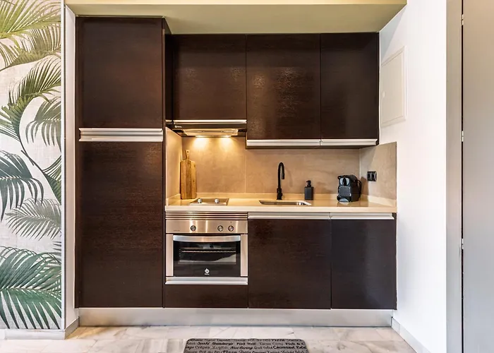 Luxurious In 5-star Del Golf Apartamento *