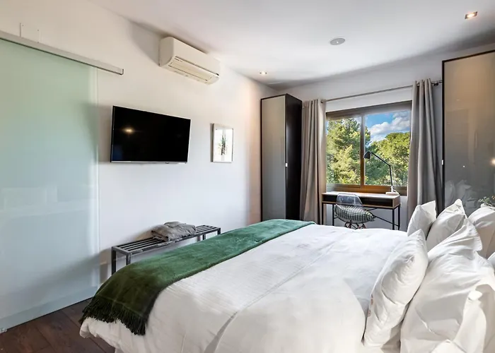 Apartamento Luxurious In 5-star Del Golf
