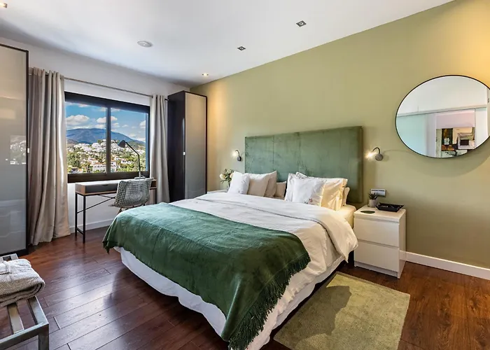 Apartamento Luxurious In 5-star Del Golf